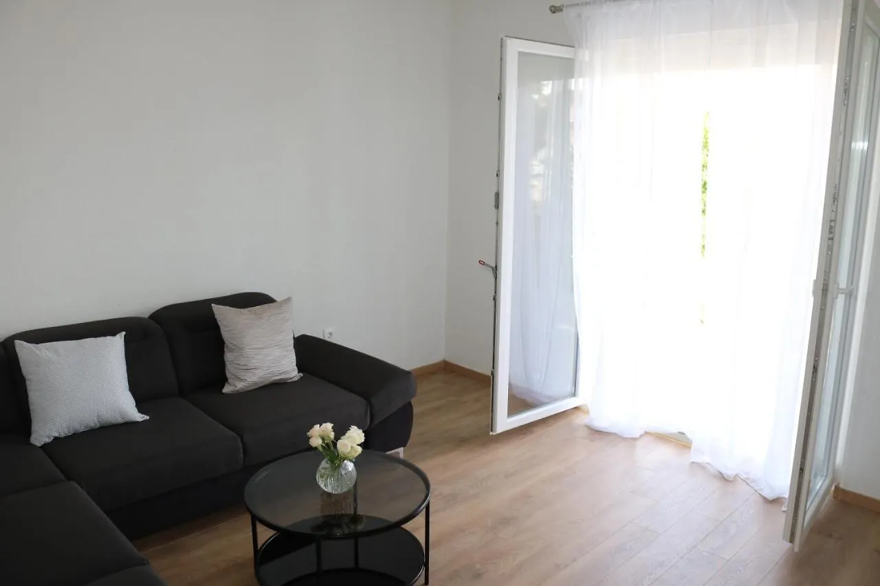 Ilma Apartment Trogir