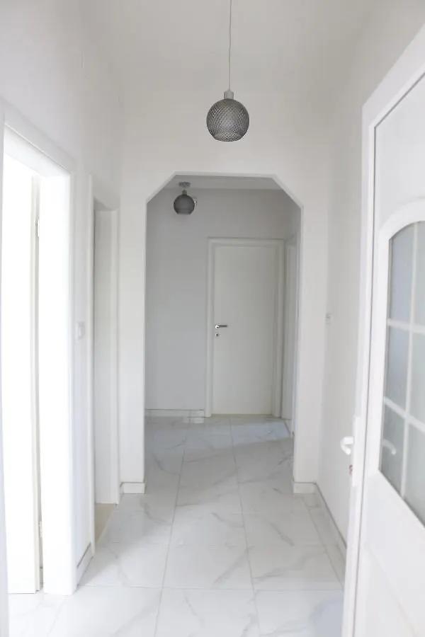 Ilma Apartment Trogir 0*,  Croatia