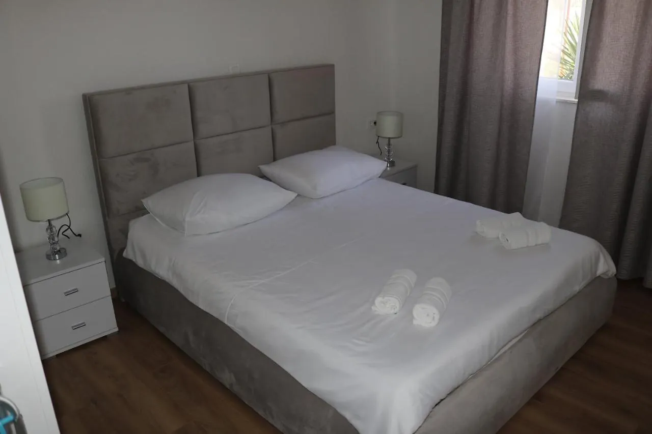 Ilma Apartment Trogir