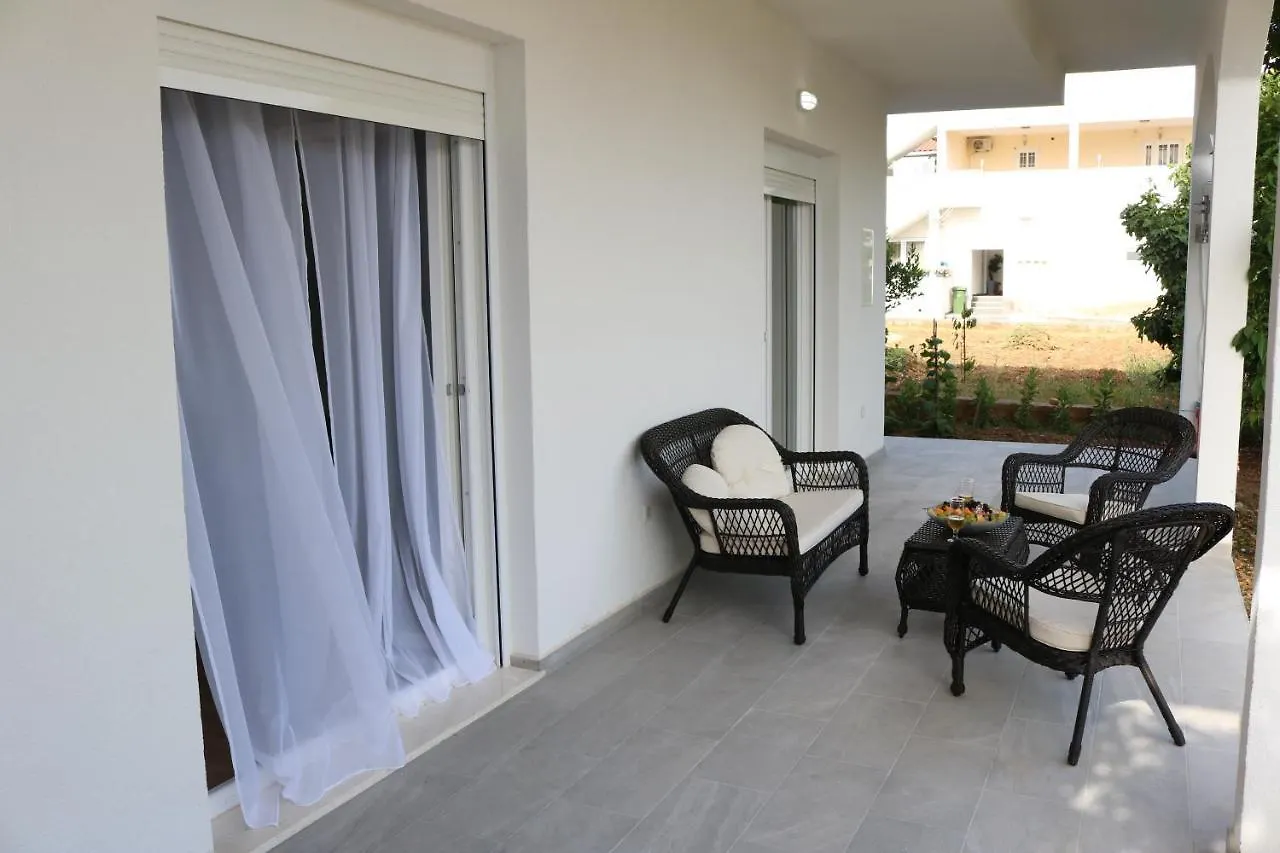 Ilma Apartment Trogir