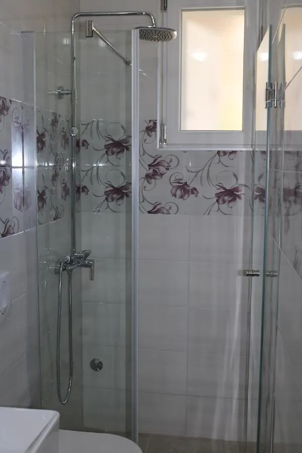 Ilma Apartment Trogir Croatia