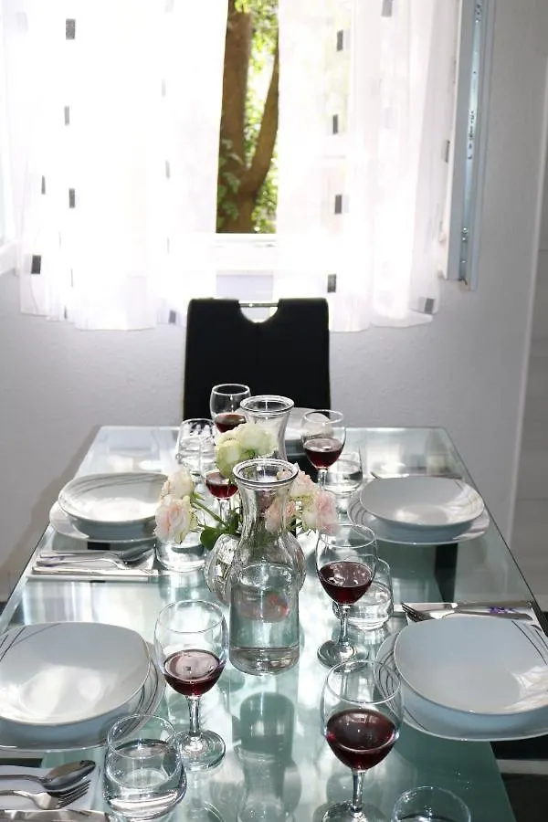 Ilma Apartment Trogir