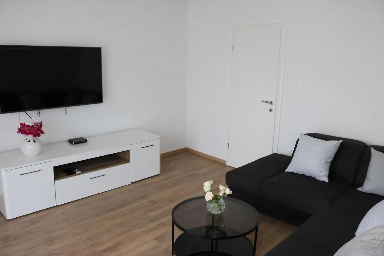 Ilma Apartment Trogir