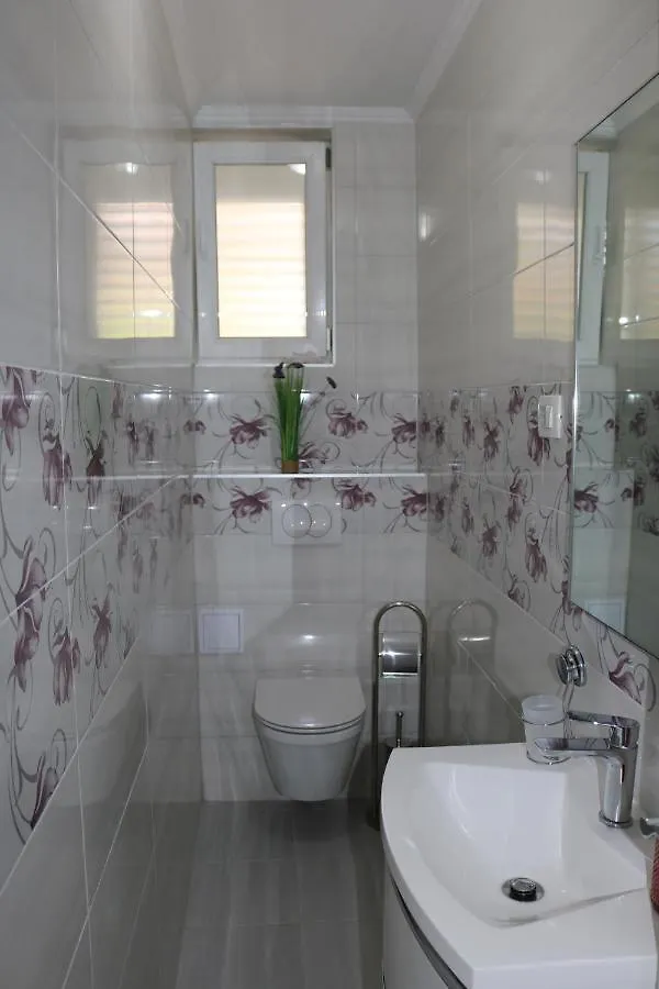 Ilma Apartment Trogir