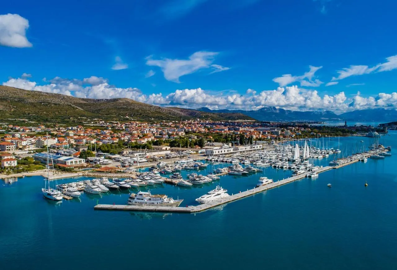 Ilma Apartment Trogir