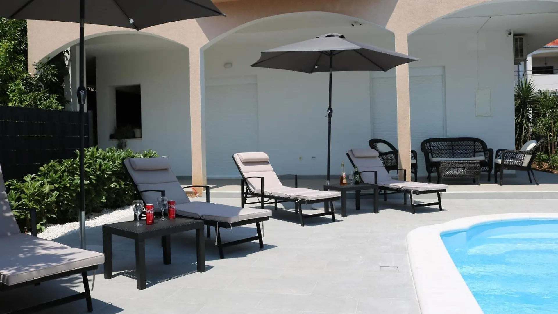 Ilma Apartment Trogir