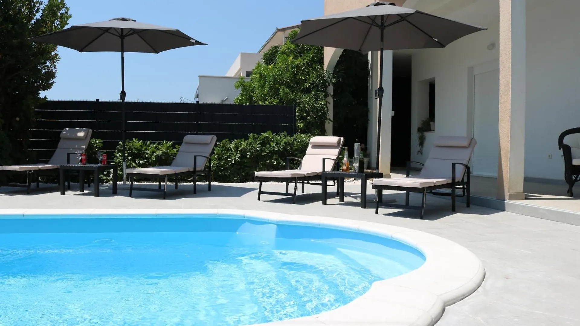 Ilma Apartment Trogir