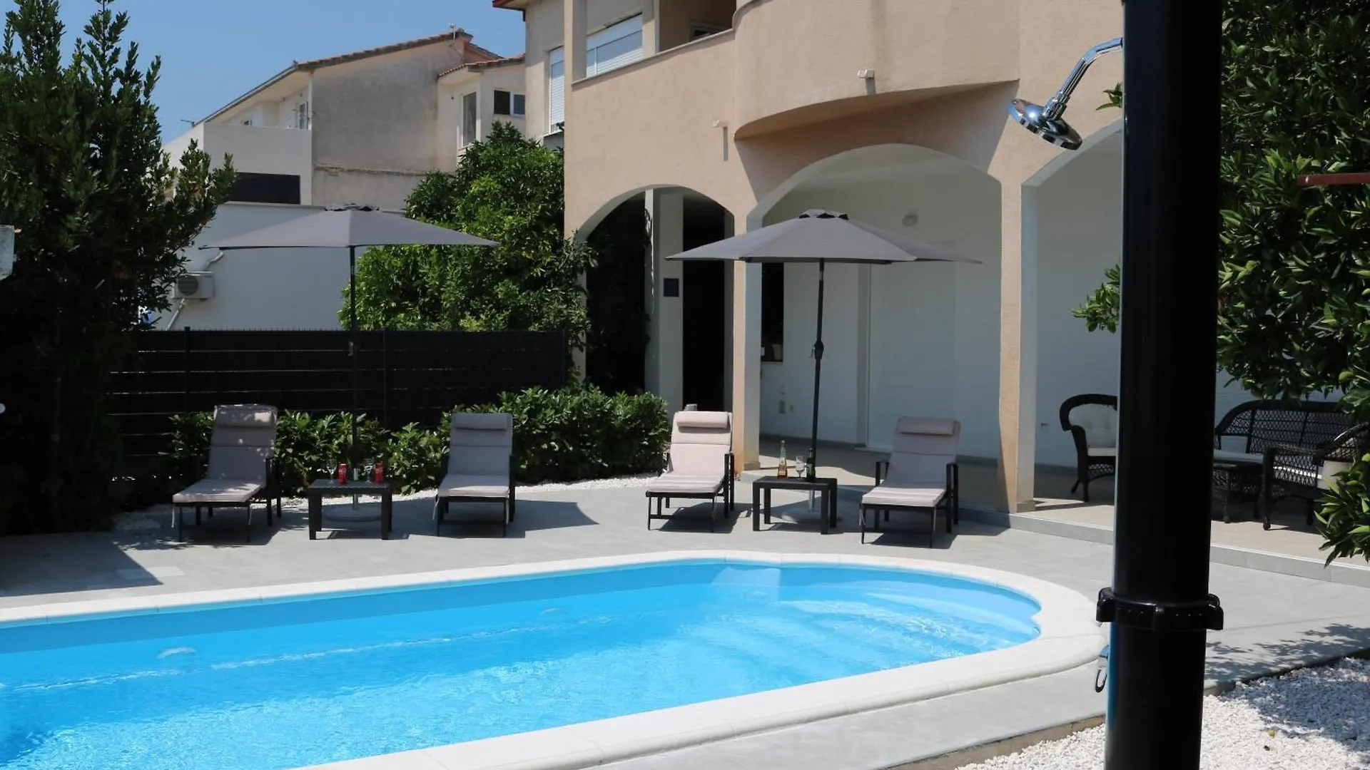 Ilma Apartment Trogir 0*,  Croatia