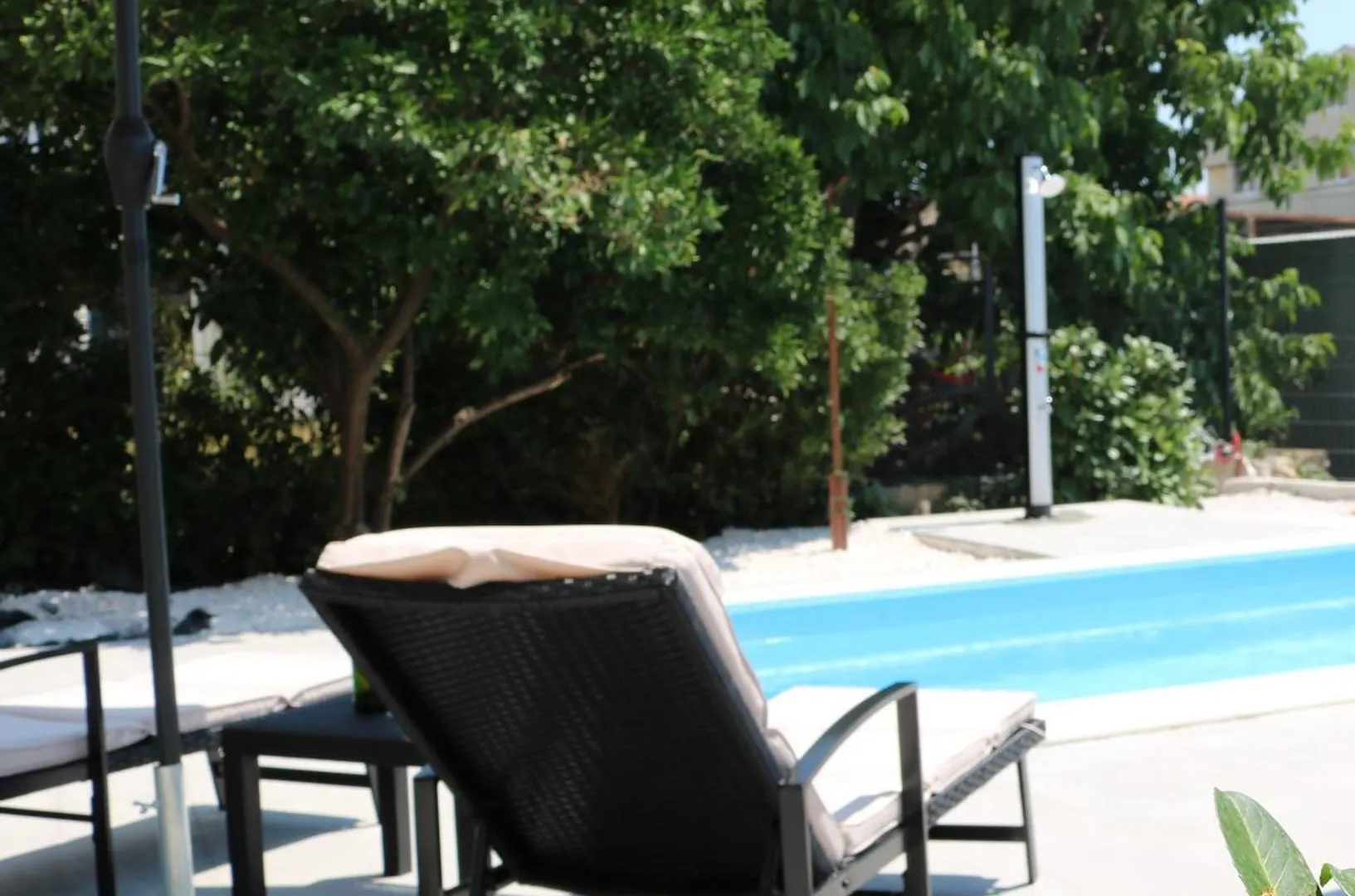 Ilma Apartment Trogir Croatia