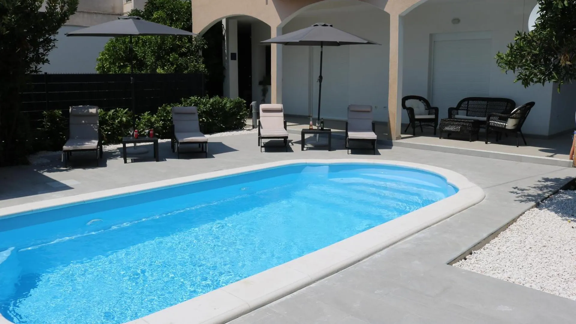 Ilma Apartment Trogir