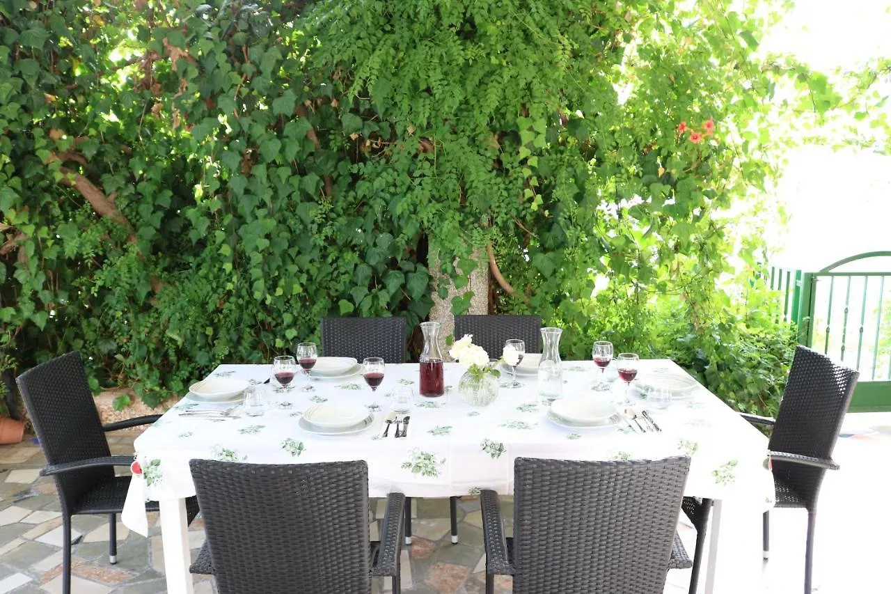 Ilma Apartment Trogir