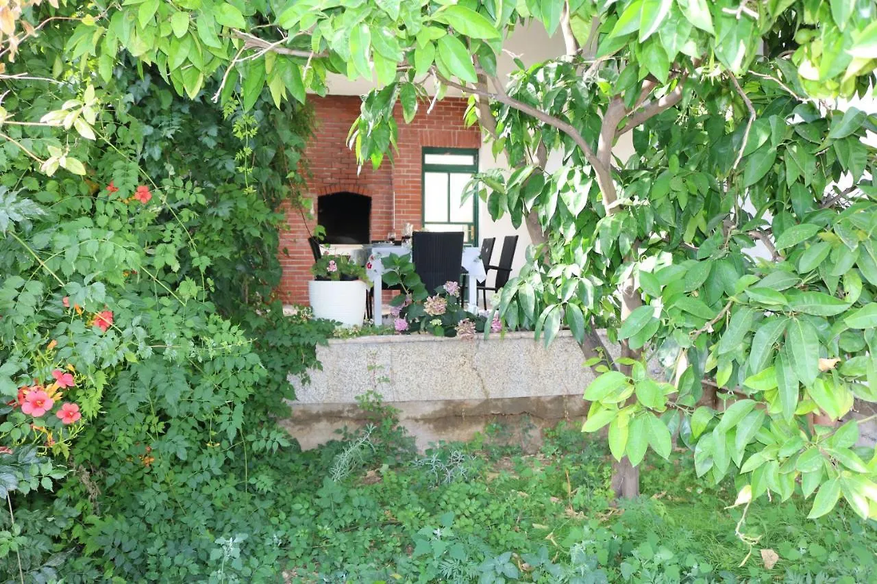 Ilma Apartment Trogir Croatia