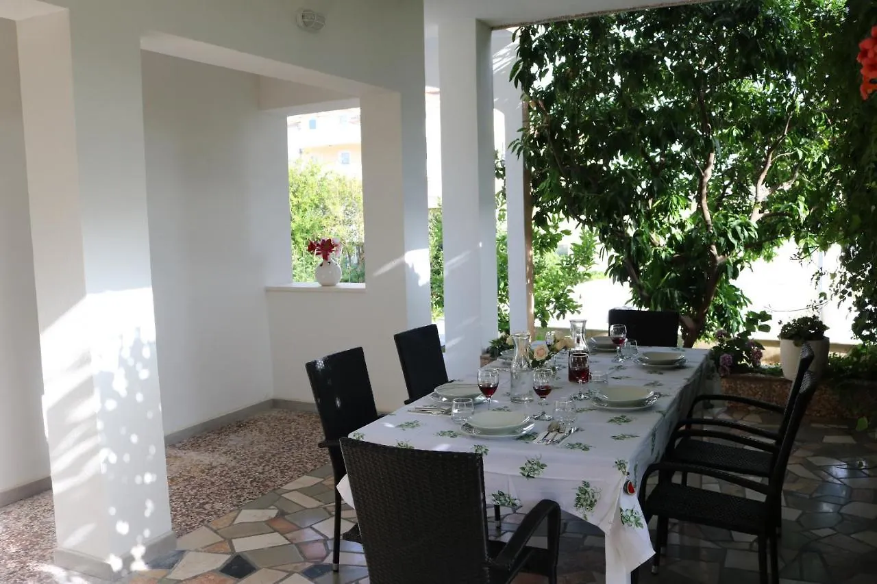 טרוגיר Ilma Apartment 0*,