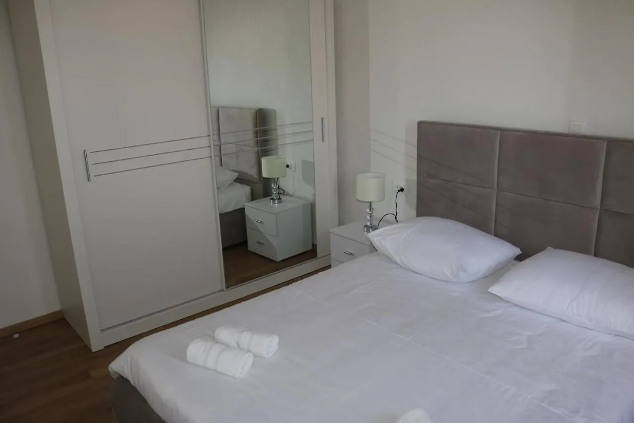 טרוגיר Ilma Apartment
